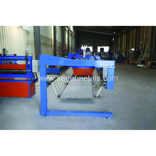 16-76-914 south africa corrugated roof sheet machine